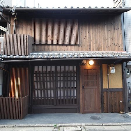 Yumeya Villa Kyōto Esterno foto